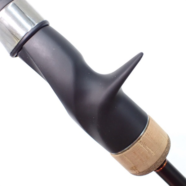 １７オシアジガーインフィニティモーティブＢ６１０－５
